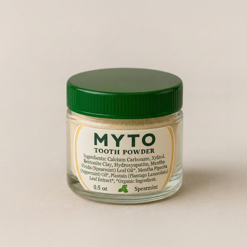 1. The truth is: your toothpaste may be doing more harm than good