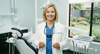 Dr. Brenda Anderson, DDS